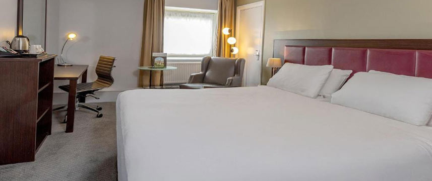 Cambridge Bar Hill Hotel Executive King Cambridge Bar Hill Hotel Executive King